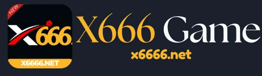 X666 Logo